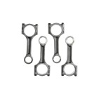 4 Bielle de Pistion Pour Fiat Talento Mercedes Classe C Nissan Nv300 121006304R