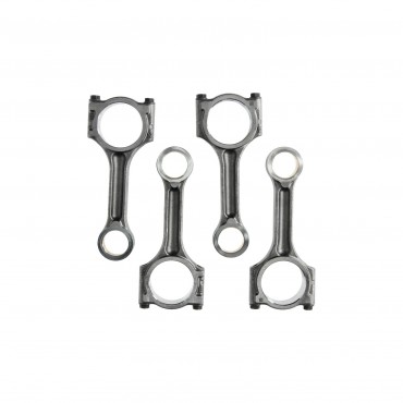 4 Bielle de Pistion Pour Fiat Talento Mercedes Classe C Nissan Nv300 121006304R