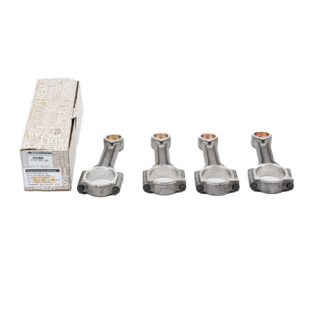 4 Bielle de Pistion Pour Renault Laguna II 1.9 DCI 7701476250