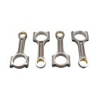 4 Bielle de Pistion Pour Ford Cargo II Volvo Fmx II F12 Fh12 Fl7 N12 121000020R