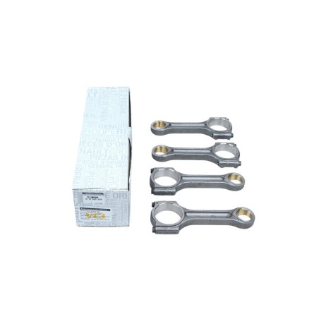 4 Bielle de Pistion Pour Renault Master III 2.3 DCI 121009949R