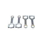 4 Bielle de Pistion Pour Renault Master III 2.3 DCI 121009949R
