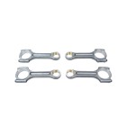 4 Bielle de Pistion Pour Renault Master III 2.3 DCI 121009949R