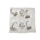 4 Buse d'Huile Pour Renault Nissan 1308100QAA