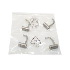 4 Buse d'Huile Pour Renault Nissan 1308100QAA