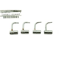 4 Buse d'Huile Pour Renault Scenic Kangoo 1.5 DCI 1308100QAP