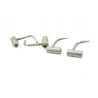 4 Buse d'Huile Pour Renault Scenic Kangoo 1.5 DCI 1308100QAP