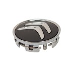 4 Capuchon de Jante Pour Citroën Berlingo Multispace C-Elysee C1 II C2 C3 9406H6