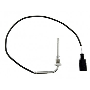 Sonde Température des Gaz AUDI A6 A8 4E2 4E8 2.7 TDI 3.0 TDI 4.2 TDI 038906088A