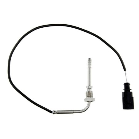 Sonde Température des Gaz AUDI A6 A8 4E2 4E8 2.7 TDI 3.0 TDI 4.2 TDI 038906088A