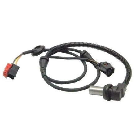 CAPTEUR ABS Gauche ou Droit AUDI A6 4B2 4B51997-2005 4B0927803