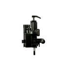 Actionneur de Trappe à Carburant Pour Renault Captur I Clio III Modus 12601
