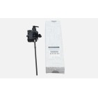 Actionneur de Trappe à Carburant Pour Renault Captur Clio Espace V 8200312600