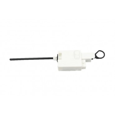 Actionneur de Trappe à Carburant Pour Renault Trafic 2506000QAF