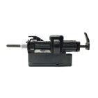 Actionneur de Trappe à Carburant Pour Renault Kangoo Scénic II 8200313376