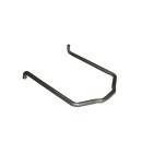 Agrafe Durite d'Admission d'Air Pour Opel Movano B Renault Master III 82625