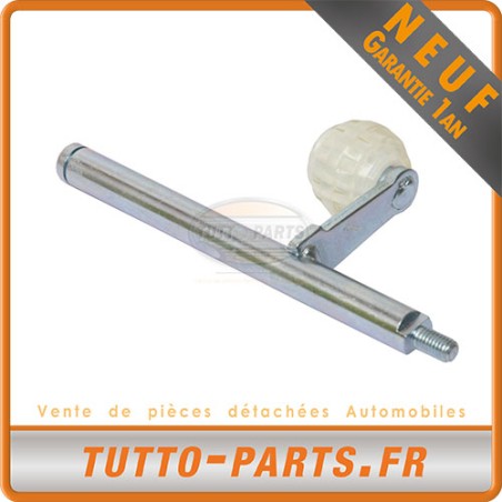 Biellette Selecteur de Vitesse VW Golf 2 Jetta 2 Seat Toledo 191711173B