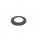 Anneau de Vilebrequin Pour Renault Master III 1231200Q0B