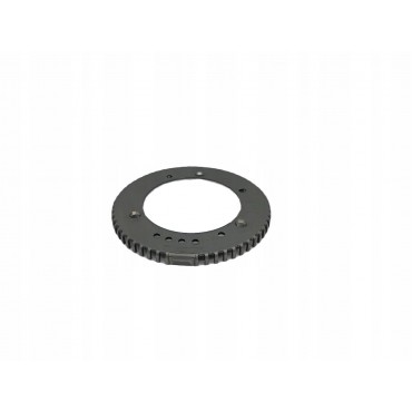 Anneau de Vilebrequin Pour Renault Master III 1231200Q0B