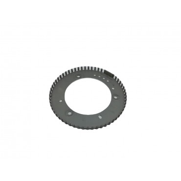 Anneau de Vilebrequin Pour Renault Master III 1231200Q0B