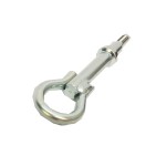 Antivol de Remorquage Pour Citroën C2 C3 I II C4 I II C5 II C8 Jumpy I 674416