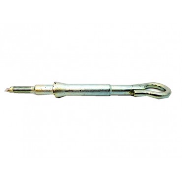 Antivol de Remorquage Pour Citroën Berlingo First C-Elysee C3 I II 674418