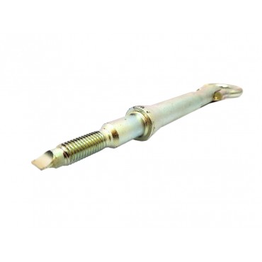 Antivol de Remorquage Pour Citroën Berlingo First C-Elysee C3 I II 674418