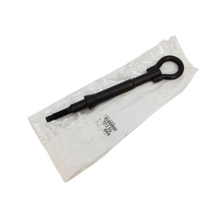 Antivol de Remorquage Pour Citroën Berlingo First C-Elysee C3 I II C4 7212SQ