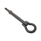 Antivol de Remorquage Pour Citroën Berlingo First C-Elysee C3 I II C4 7212SQ