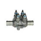 Appareil de Chauffage Liquide Refroidissement Pour Renault Master III 8201136202