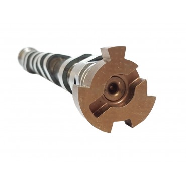 Arbre à Cames Pour Bmw Série 1 F20 F21 3 F30 F80 Citroën Berlingo 11317587754