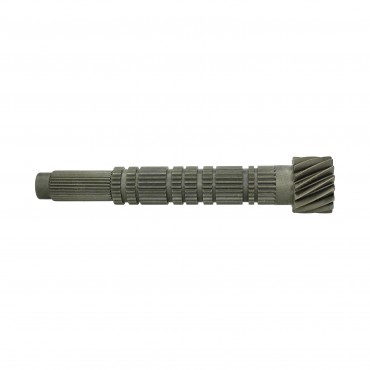 Arbre de Boite de Vitesses Pour Citroen Jumpy Peugeot Expert Partner 2316Y8