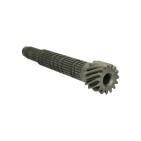 Arbre de Boite de Vitesses Pour Citroen Jumpy Peugeot Expert Partner 2316Y8