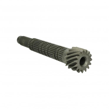 Arbre de Boite de Vitesses Pour Citroen Jumpy Peugeot Expert Partner 2316Y8