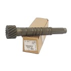 Arbre de Boite de Vitesses Pour Fiat Ducato 2006-2015 2316CA