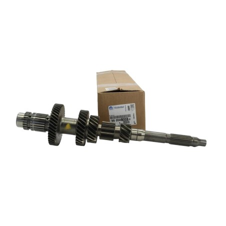 Arbre de Boite de Vitesses Pour Citroen Jumper Peugeot Boxer 9805833380