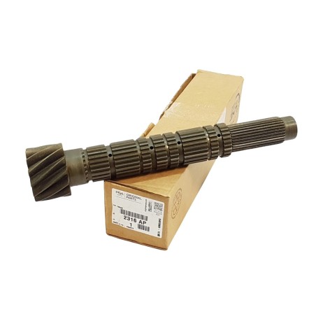Arbre de Boite de Vitesses Pour Citroen Jumper Peugeot Boxer Fiat Ducato 2316AP