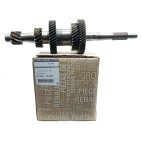 Arbre de Boite de Vitesses Pour Opel Movano Renault Master III 3220100Q0C