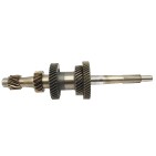 Arbre de Boite de Vitesses Pour Opel Movano Renault Master III 3220100Q0C