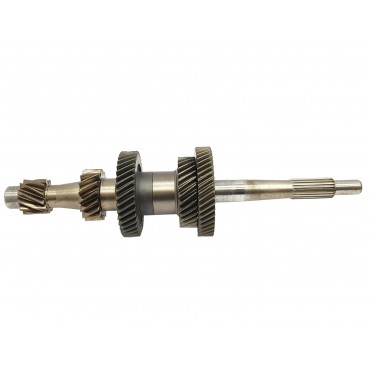 Arbre de Boite de Vitesses Pour Opel Movano Renault Master III 3220100Q0C