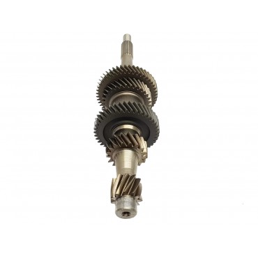 Arbre de Boite de Vitesses Pour Opel Movano Renault Master III 3220100Q0C
