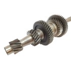 Arbre de Boite de Vitesses Pour Renault Trafic 1980-2001 8200463414