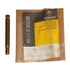 Axe Charnière de Porte Pour Renault R21 7700792313