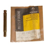 Axe Charnière de Porte Pour Renault R21 7700792313