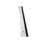 Baguette Bande de Toit Droit Pour Citroën C2 2003-2012 8320E3