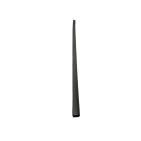 Baguette Bande de Toit Droit Pour Citroën C2 2003-2012 8320E3