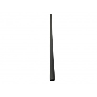 Baguette Bande de Toit Droit Pour Citroën C2 2003-2012 8320E3