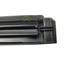 Baguette Bande de Toit Droit Pour Citroën C2 2003-2012 8320E3