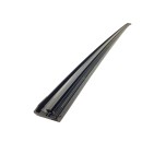 Baguette Bande de Toit Droit Pour Citroen C3 II 8320E4