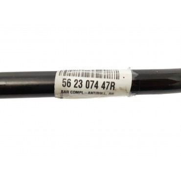 Barre Stabilisatrice Arrière Pour Nissan Nv300 X-Trail II III 562307447R